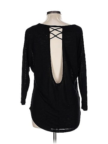 UNIQUELY Lorna Jane Pullover Sweater (view 2)