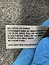 A New Day Chevron-herringbone Gray Dress Pants Size 8 - photo 7