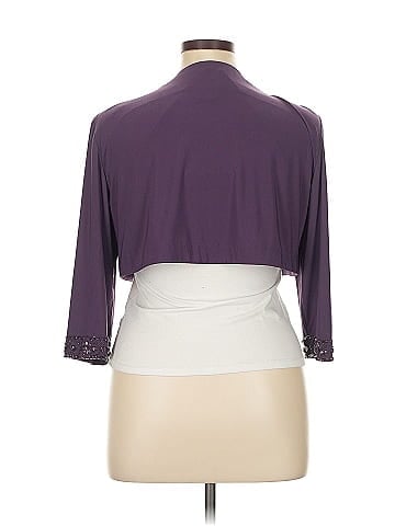 Alex Evenings Blazer (view 2)