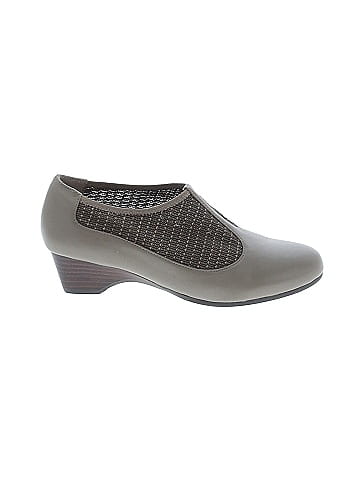 Bella Vita Ankle Boots (view 1)