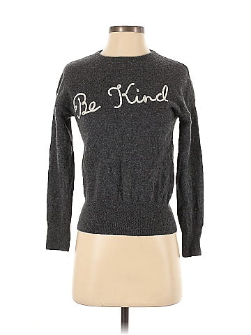 Assorted Brands Cashmere Pullover Sweater (view 1)