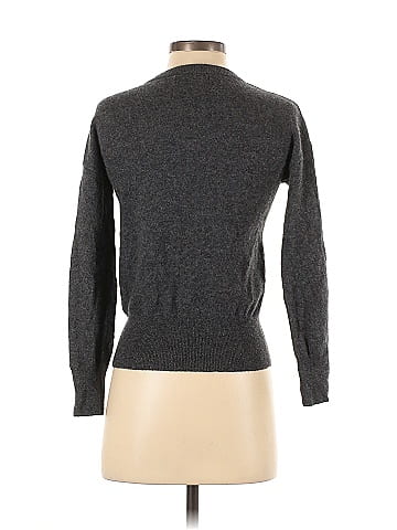 Assorted Brands Cashmere Pullover Sweater (view 2)