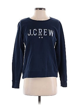 J.Crew Factory Store Pullover Sweater (view 1)