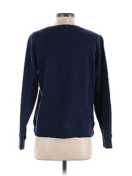 J.Crew Factory Store Pullover Sweater (view 2)