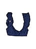 Splendid Blue Swimsuit Top Size S - photo 1