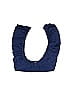 Splendid Blue Swimsuit Top Size S - photo 2