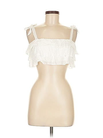 Skylar + Madison Sleeveless Top (view 1)