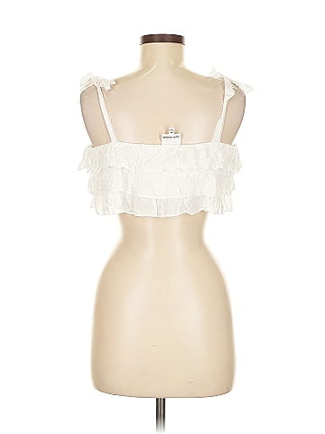 Skylar + Madison Sleeveless Top (view 2)