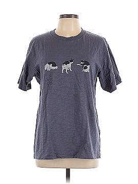 Ut For Uniqlo Short Sleeve T Shirt