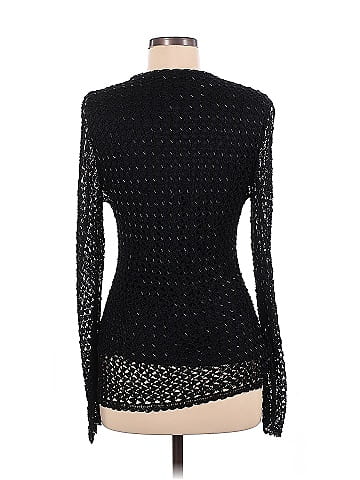 Basix II Long Sleeve Top (view 2)