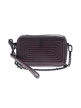 Thacker Leather Crossbody Bag (view 1)