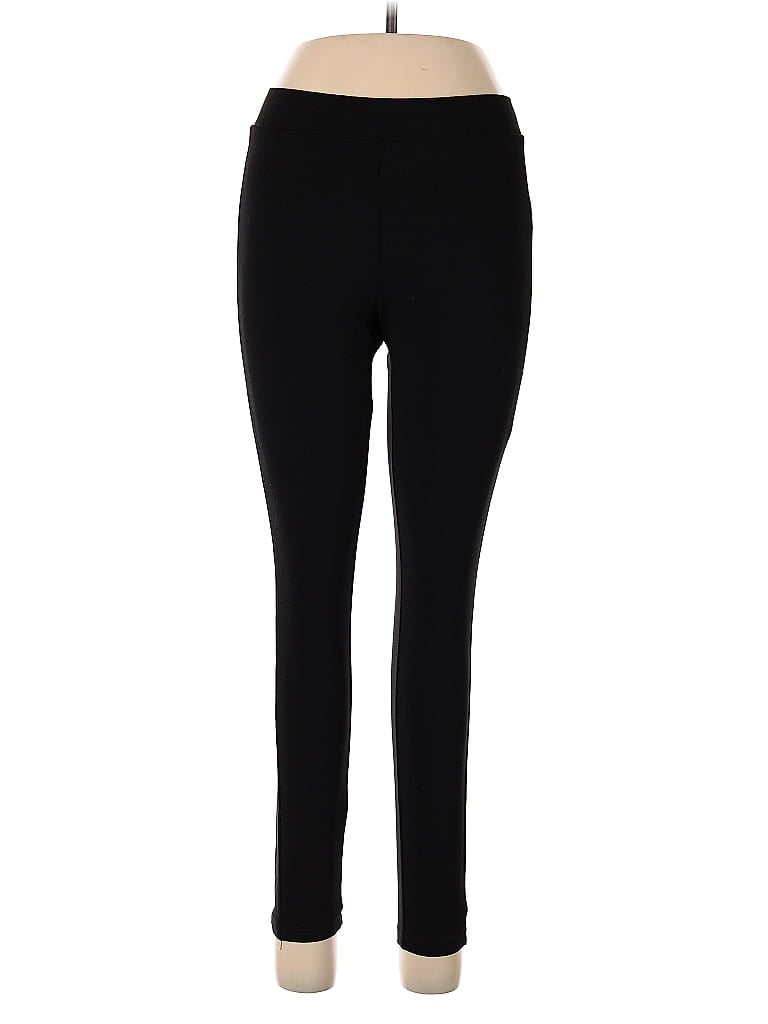 Click to view more detailed imagery on our partner's website Pre-owned Philosophy Republic Clothing Active Pants In Black