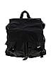 Michael Kors 100% Leather Black Leather Backpack One size - photo 1