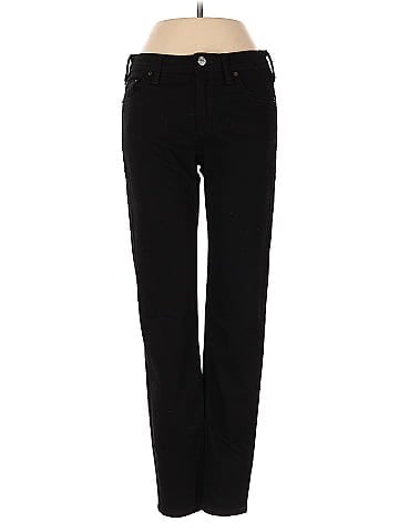 Blå Konst Acne Studios Jeans (view 1)