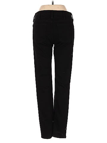 Blå Konst Acne Studios Jeans (view 2)