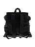 Michael Kors 100% Leather Black Leather Backpack One size - photo 2