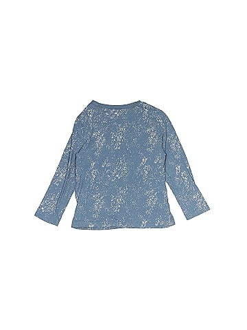 Old Navy 3/4 Sleeve T-Shirt (view 2)