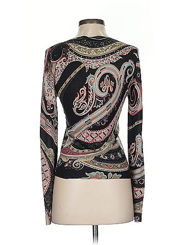ETRO Long Sleeve T-Shirt (view 2)