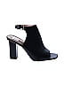 DV by Dolce Vita Black Mule/Clog Size 9 1/2 - photo 1