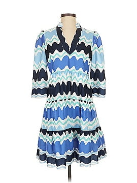 Sail To Sable Casual Dress
