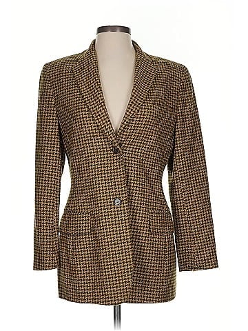 Antonio Fusco Blazer (view 1)