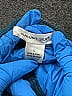 August Silk Teal Turtleneck Sweater Size L - photo 3