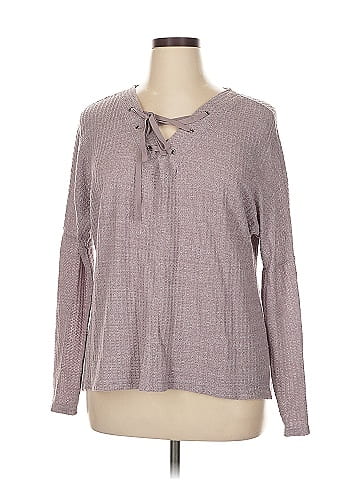 Miss Chievous Long Sleeve T-Shirt (view 1)