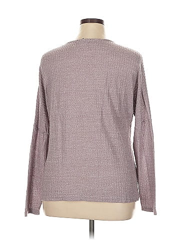 Miss Chievous Long Sleeve T-Shirt (view 2)