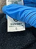 Sundry Blue Short Sleeve T-Shirt Size S - photo 7