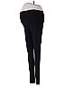 Isabel Maternity Black Leggings Size XS - photo 1