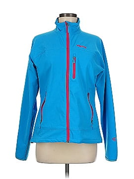 Marmot Track Jacket
