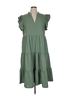 Entro Casual Dress