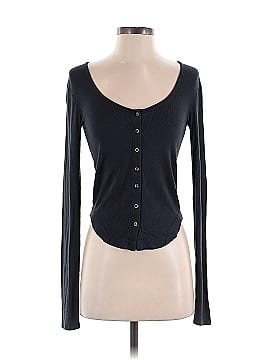 Out From Under Long Sleeve Top