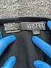 Kasper Graphic Black Formal Skirt Size 14 - photo 3