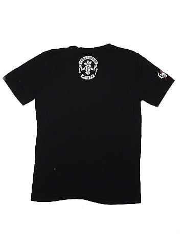 Quiksilver Short Sleeve T-Shirt (view 2)