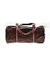 ETRO Brown Vintage Leather Satchel One size - photo 2