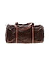 ETRO Brown Vintage Leather Satchel One size - photo 1