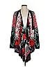 ETRO Black Cardigan Size EU (IT) 44 / US 8 - photo 1
