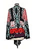 ETRO Black Cardigan Size EU (IT) 44 / US 8 - photo 2