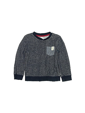 Carter's Pullover Sweater (view 1)