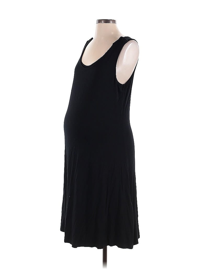 Seraphine Black Casual Dress Size S - photo 1