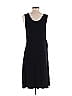 Seraphine Black Casual Dress Size S - photo 2