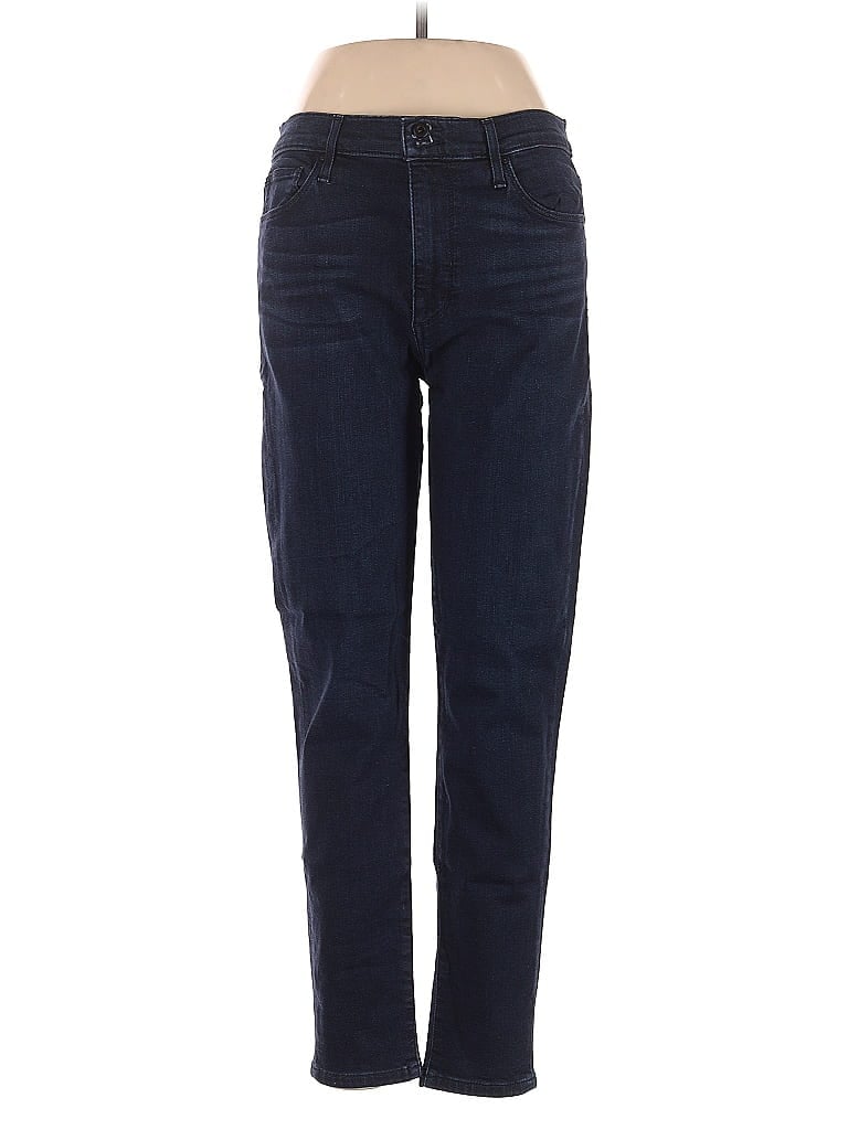 Click to view more detailed imagery on our partner's website Pre-owned Joe's Jeans Jeans In Blue