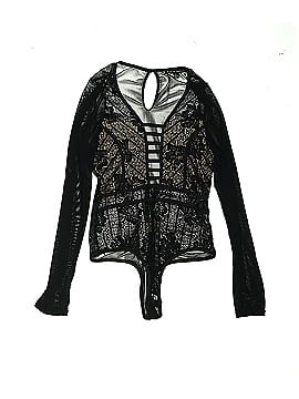 Haute Monde Bodysuit