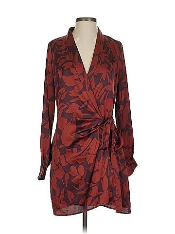 Lost + Wander Casual Dress (view 1)