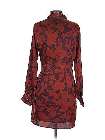 Lost + Wander Casual Dress (view 2)