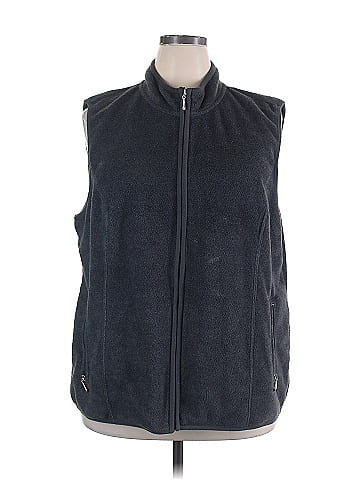 Karen Scott Sport Fleece (view 1)