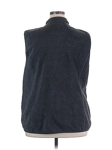 Karen Scott Sport Fleece (view 2)