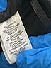 Worth New York 100% Leather Black Track Pants Size 6 - photo 7