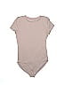 Gap Tan Bodysuit Size XS - photo 1